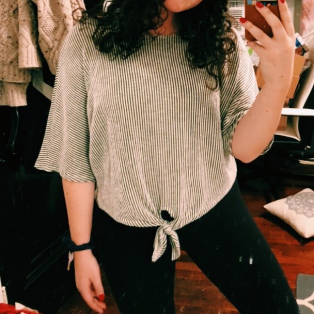 Comfy tee